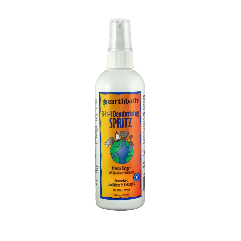 Mango Tango Spritz 3-in-1 Deodorizing Spritz