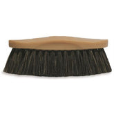 Grip-Fit Brush Horsehair Soft Brush