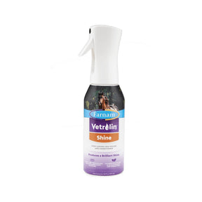 Vetrolin Shine Coat Polish