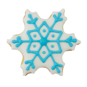 Snowflake Cookie Cutter