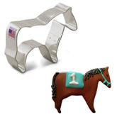 Horse Cookie Cutter