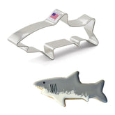 Shark Cookie Cutter