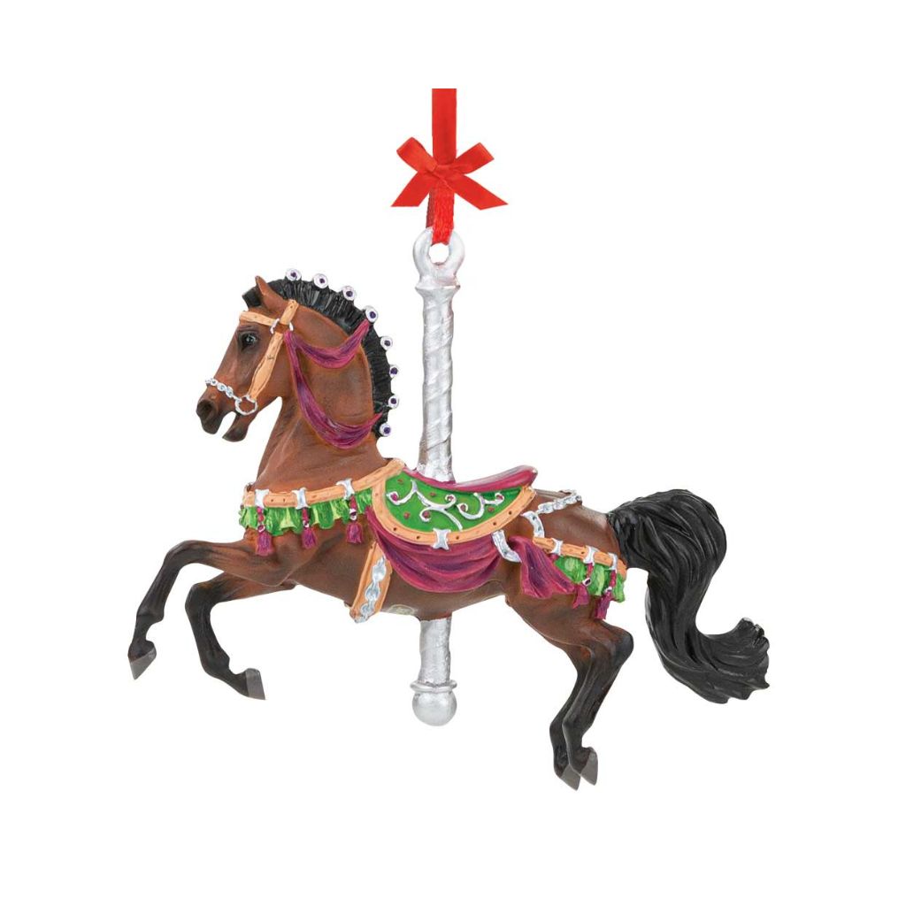 Breyer - Carousel Ornament 2021