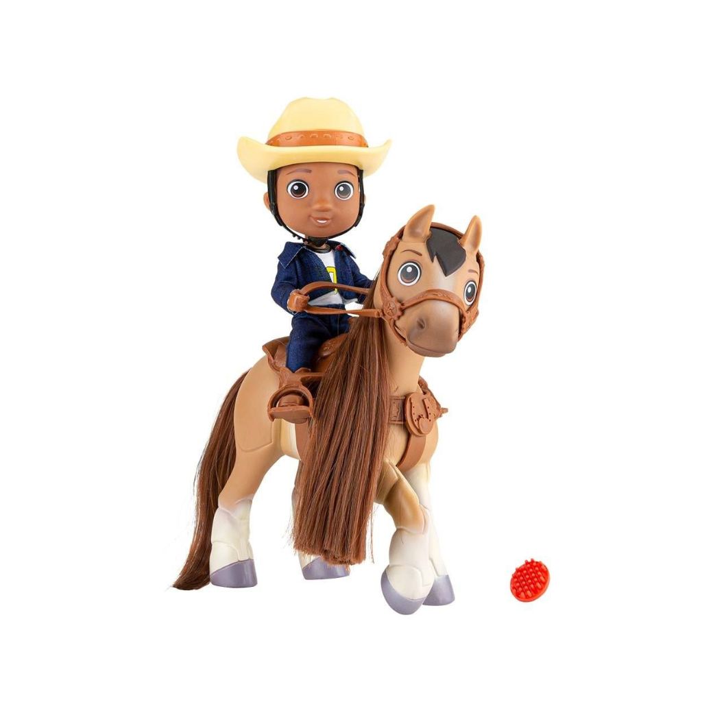 Breyer - Piper's Pony Tales