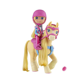 Breyer - Piper's Pony Tales