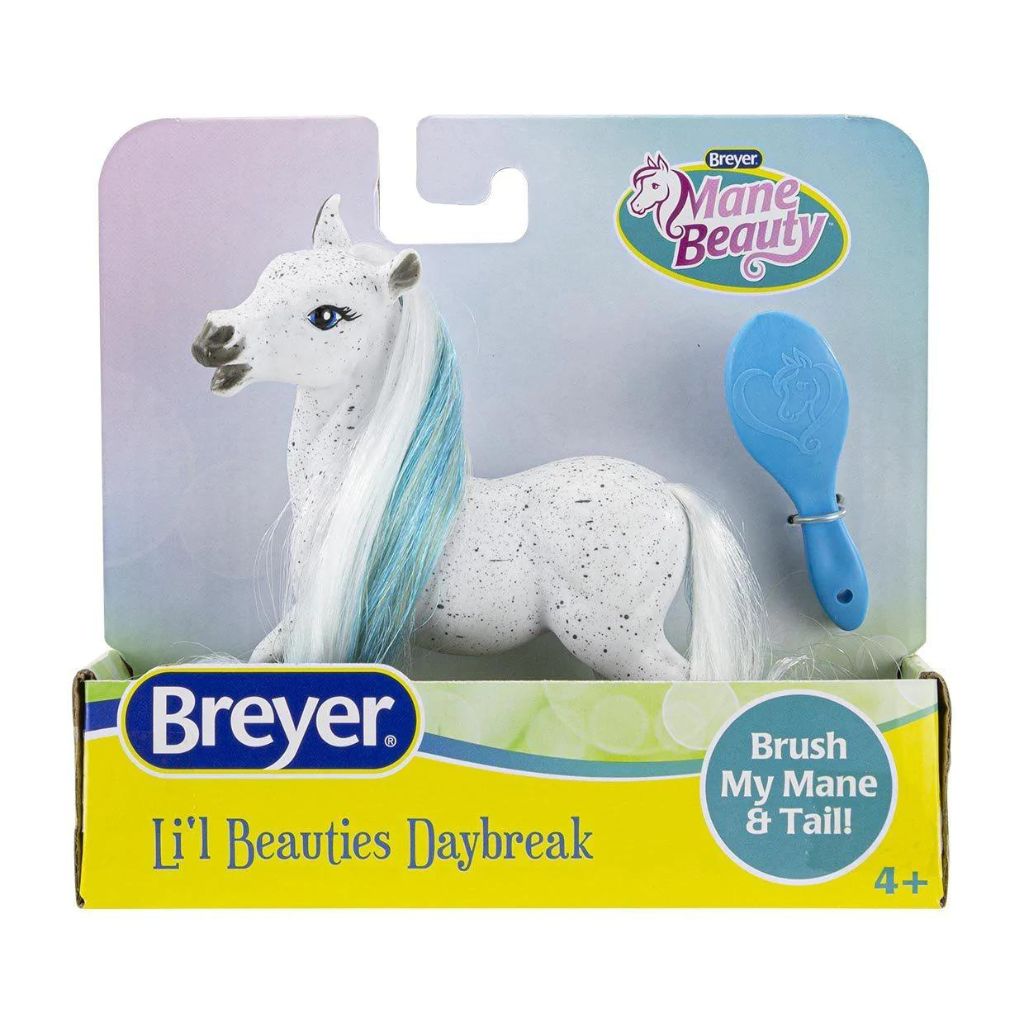 Breyer - Mane Beauty Beauties