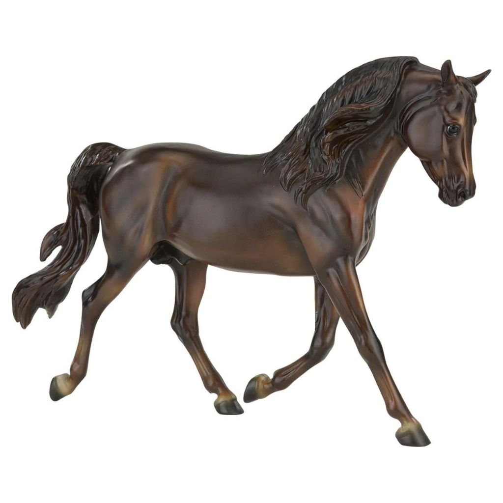 Breyer - MorganQuest Native Sun Horse Toy