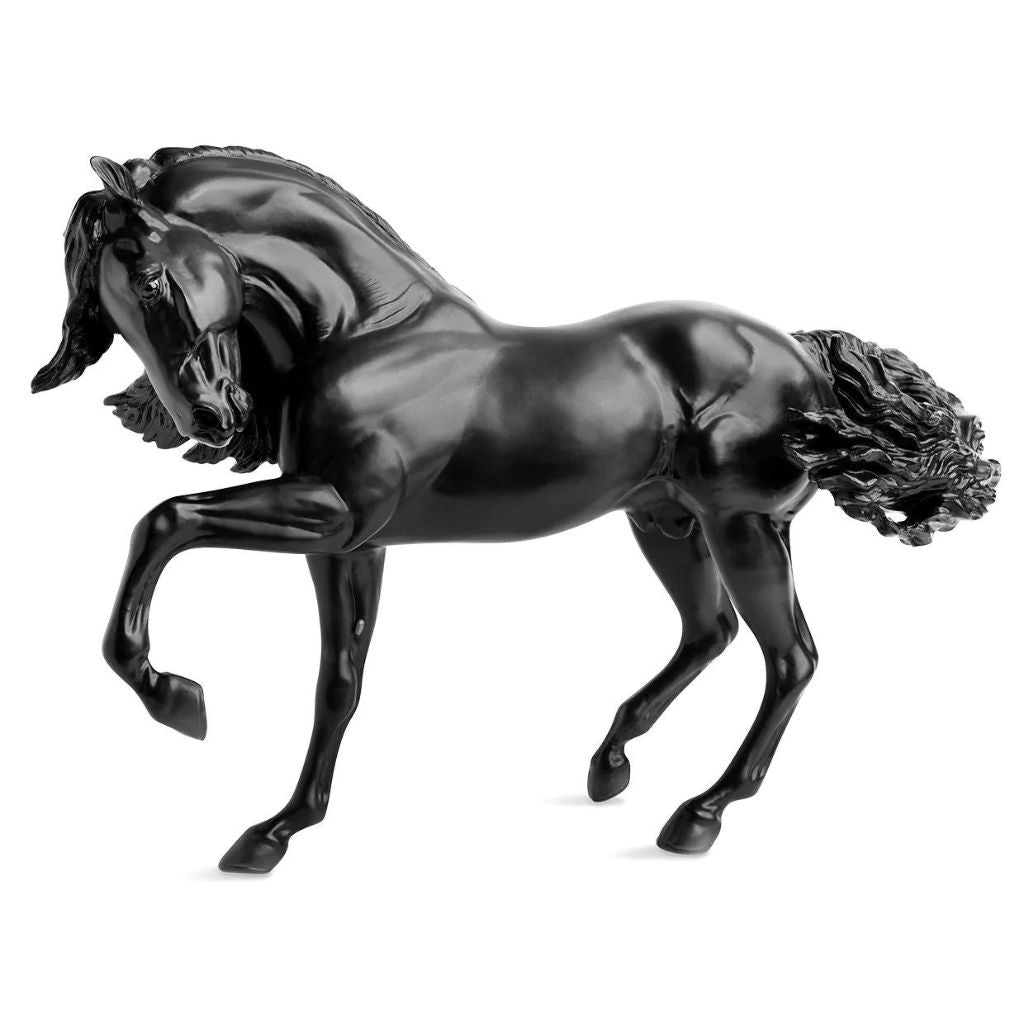 Breyer - Sjoerd