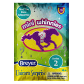 Breyer - Mini Whinnies Series 2 Individual Bag