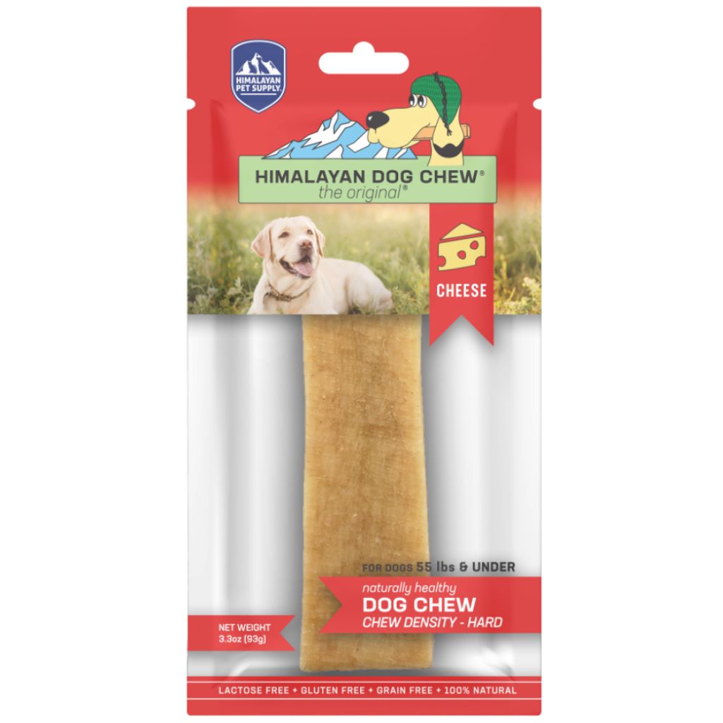 Himalayan Dog Chew Large