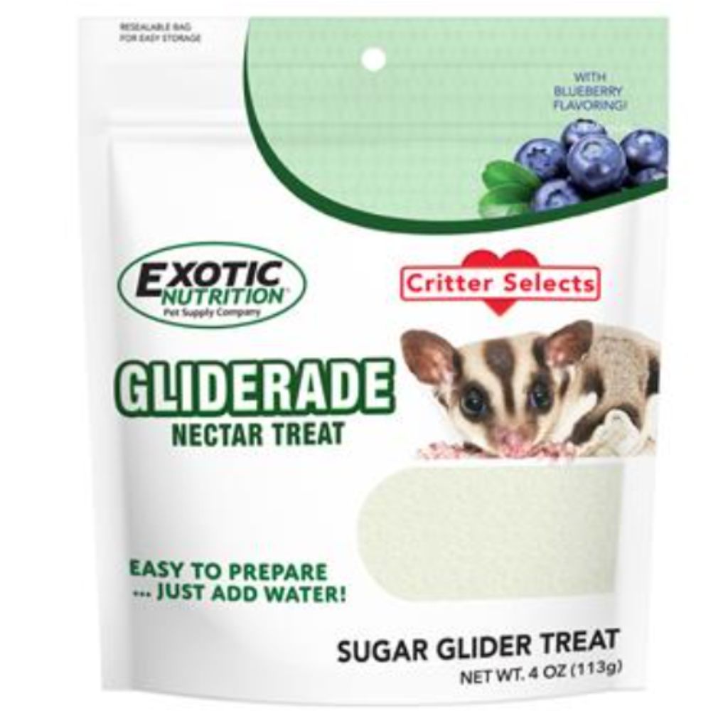 Gliderade Nectar Supplement