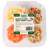 Sugar Glider Treat Variety Pack