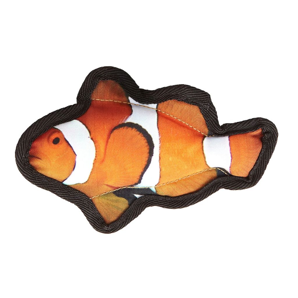 Mini Tropical Fish Toys