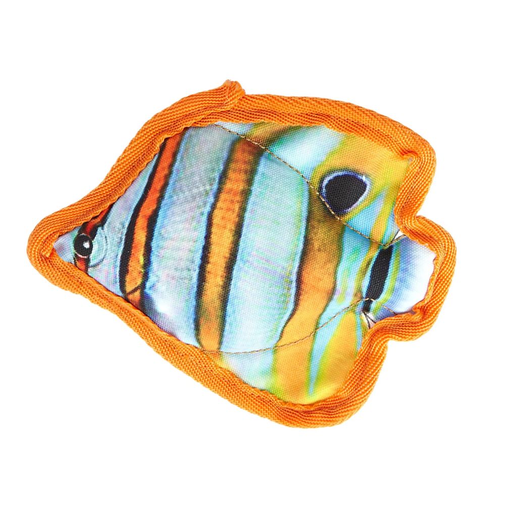 Mini Tropical Fish Toys