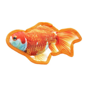 Mini Tropical Fish Toys