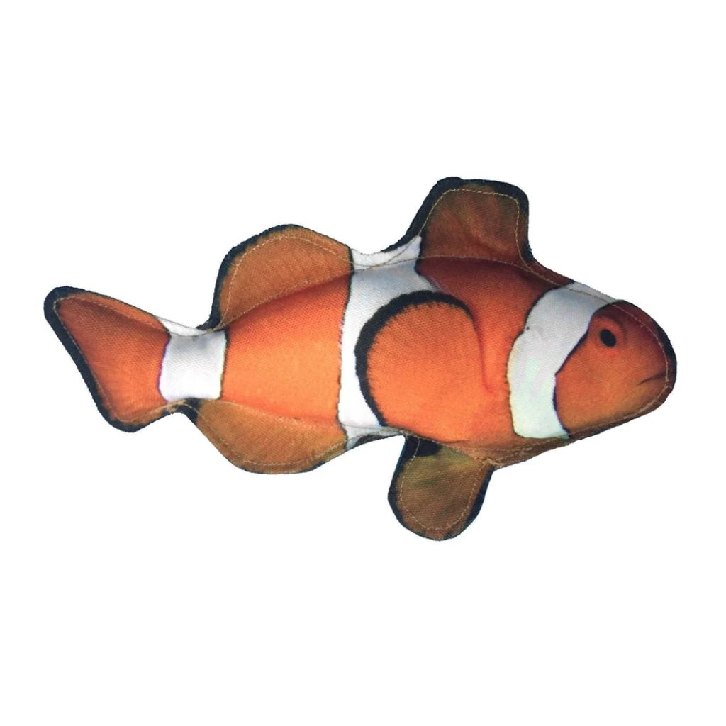 Tropical Fish Toys