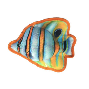 Tropical Fish Toys