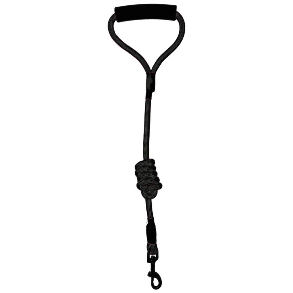 DogLine - Leash Round Nylon