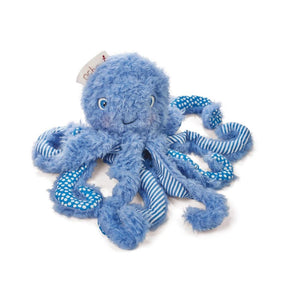 Bunnies by the Bay - Ocho the Octopus