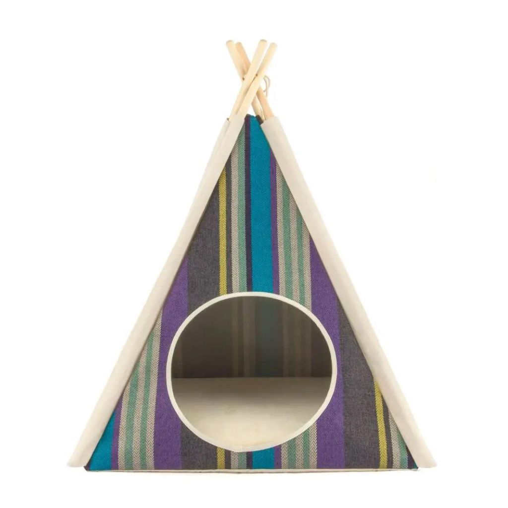 Teepee Horizon Stripe