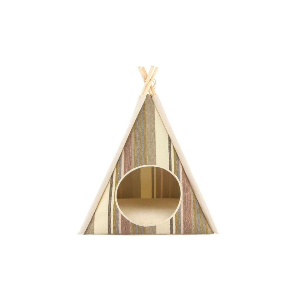 Teepee Horizon Stripe