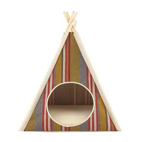 Teepee Horizon Stripe