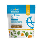 Golden Graze for Chickens