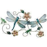 Wall Decor Dragonfly-Southern Agriculture