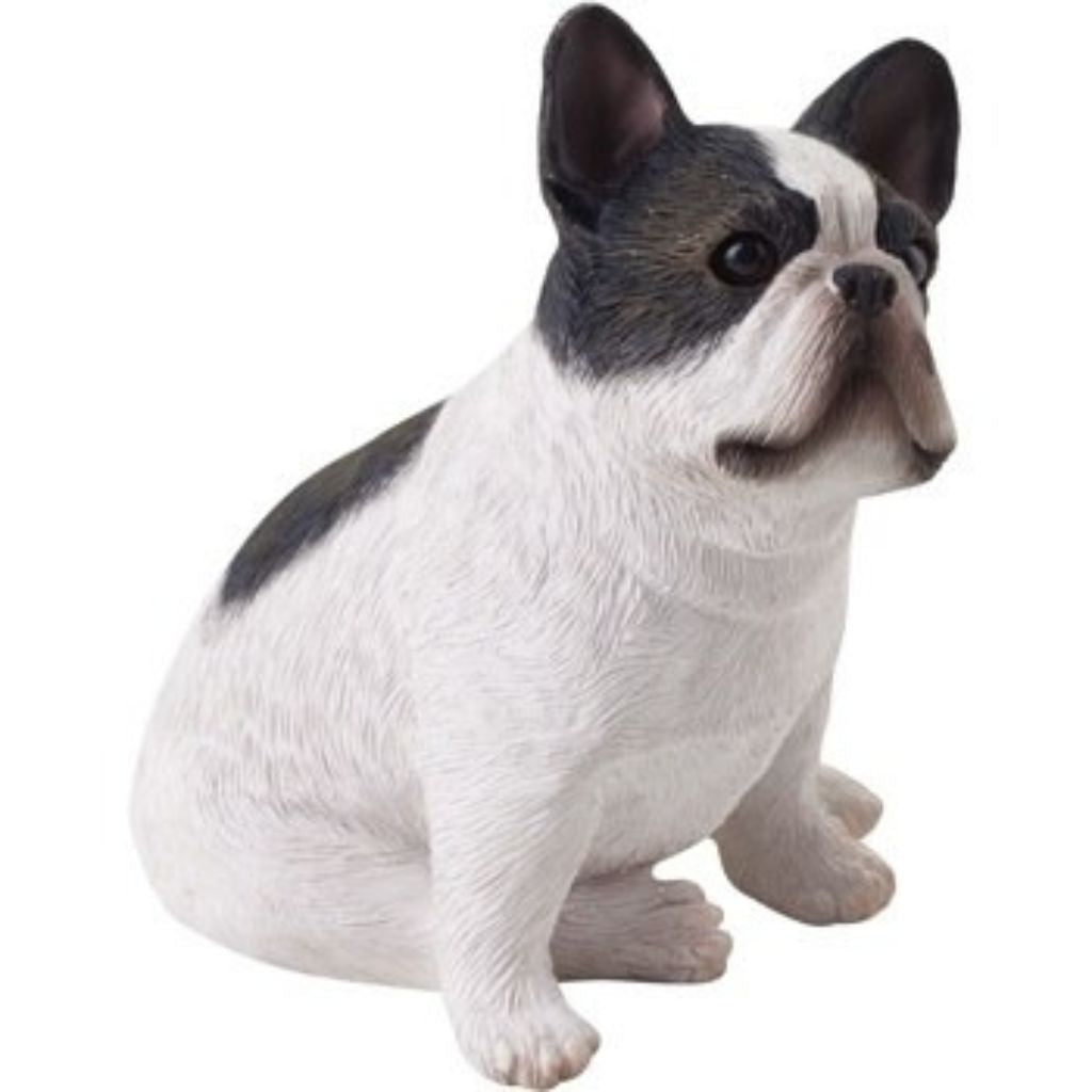 Figurine Small Bulldog