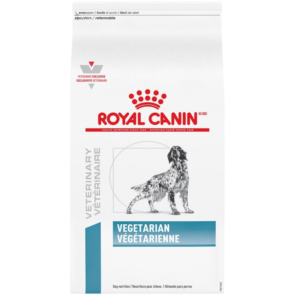 Royal Canin Veterinarian Diet - Vegetrarian Dog Food Dry-Southern Agriculture