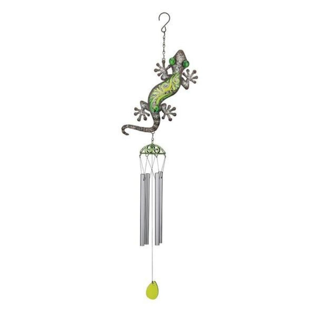 Wind Chime Southwest Gecko-Southern Agriculture