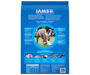 Iams Proactive Health - Healthy Weight, Adult Dog Recipe Dry Dog Food-Southern Agriculture