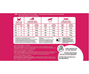 Royal Canin - Savor Selective Dry Cat Food-Southern Agriculture