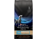 Purina Pro Plan Veterinary Diets - DRM Dermatologic Management - Naturals Formula Dry Dog Food-Southern Agriculture