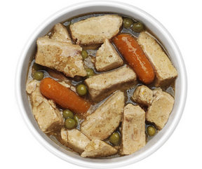 Merrick, Chunky Grain Free - All Breeds, Adult Dog Colossal Chicken Dinner in Gravy Canned Dog Food-Southern Agriculture