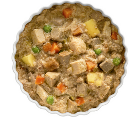 Merrick - All Dog Breeds, All Life Stages Grain Free Grammy's Pot Pie Recipe Canned Dog Food-Southern Agriculture