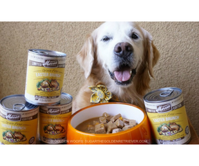 Merrick, Seasonal Stew - All Breeds, Adult Dog Easter Brunch Recipe Canned Dog Food-Southern Agriculture