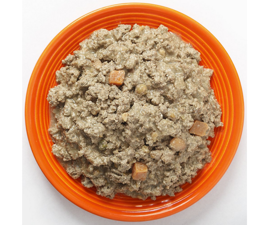 Earthborn Holistic - All Breeds, Adult Dog K95 Grain-Free Beef Recipe Canned Dog Food-Southern Agriculture