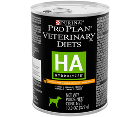 Purina, Pro Plan Veterinary Diets - HA Hydrolyzed Chicken Formula Canned Dog Food-Southern Agriculture