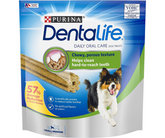 Purina, DentaLife - Daily Oral Care Chew for Small & Medium Breeds. Dog Treats.-Southern Agriculture