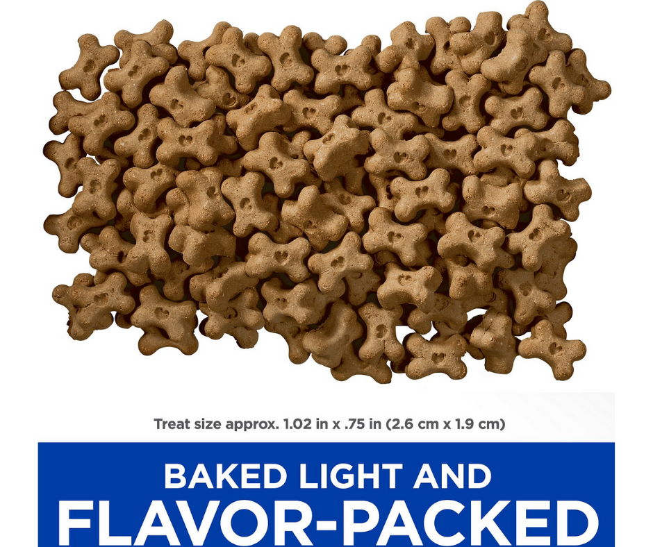 Hill's Natural - Baked Light Biscuits Real Chicken Small Breed. Dog Treats.-Southern Agriculture