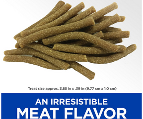 Hill's Natural - Flexi-Stix Turkey Jerky. Dog Treats.-Southern Agriculture