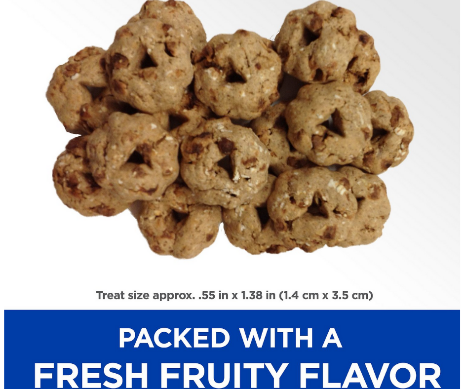 Hill's Natural - Fruity Crunchy Snacks Cranberries & Oatmeal. Dog Treat.-Southern Agriculture