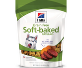 Hill's Grain-Free - Soft-Baked Naturals Beef & Sweet Potatoes. Dog Treats.-Southern Agriculture