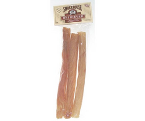 Smokehouse Pet Products - Pork Skin Retriever Rolls. Dog Treats.-Southern Agriculture