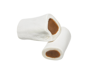 Redbarn - Peanut Butter Filled Bone. Dog Treat.-Southern Agriculture