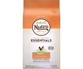 Nutro Wholesome Essentials - All Breeds, Puppy Farm-Raised Chicken, Brown Rice, and Sweet Potato Recipe Dry Dog Food-Southern Agriculture