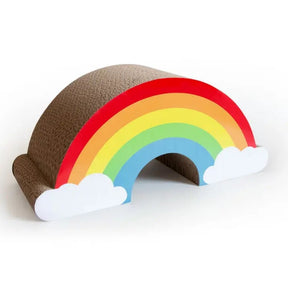 Cat Scratcher Rainbow-Southern Agriculture