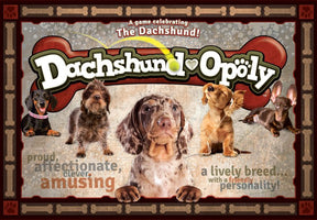 DACHSHUND-OPOLY-Southern Agriculture