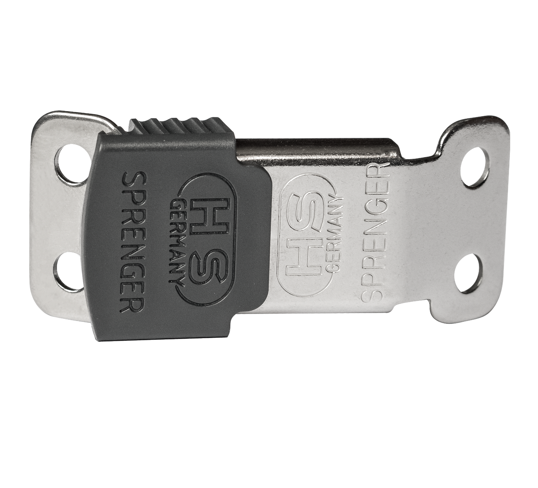 Herm Sprenger - Cliclock Stainless Steel Quick Release Buckle